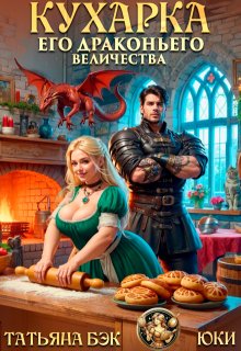 Кухарка его драконьего величества