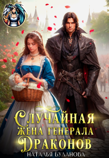 Случайная жена генерала дракона