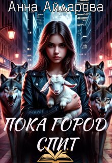 Пока город спит