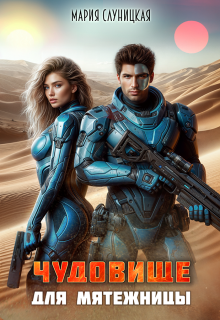 Чудовище для мятежницы