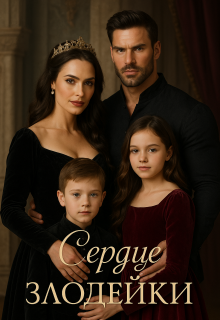 Сердце злодейки