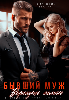 Бывший муж. Вернуть семью