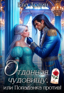 Отданная Чудовищу, или Попаданка против!