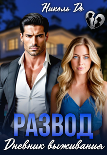 Развод. Дневник выживания