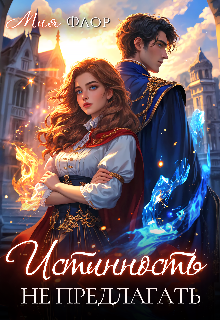 Истинность не предлагать